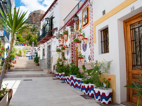 Alicante: A beautiful place to visit
