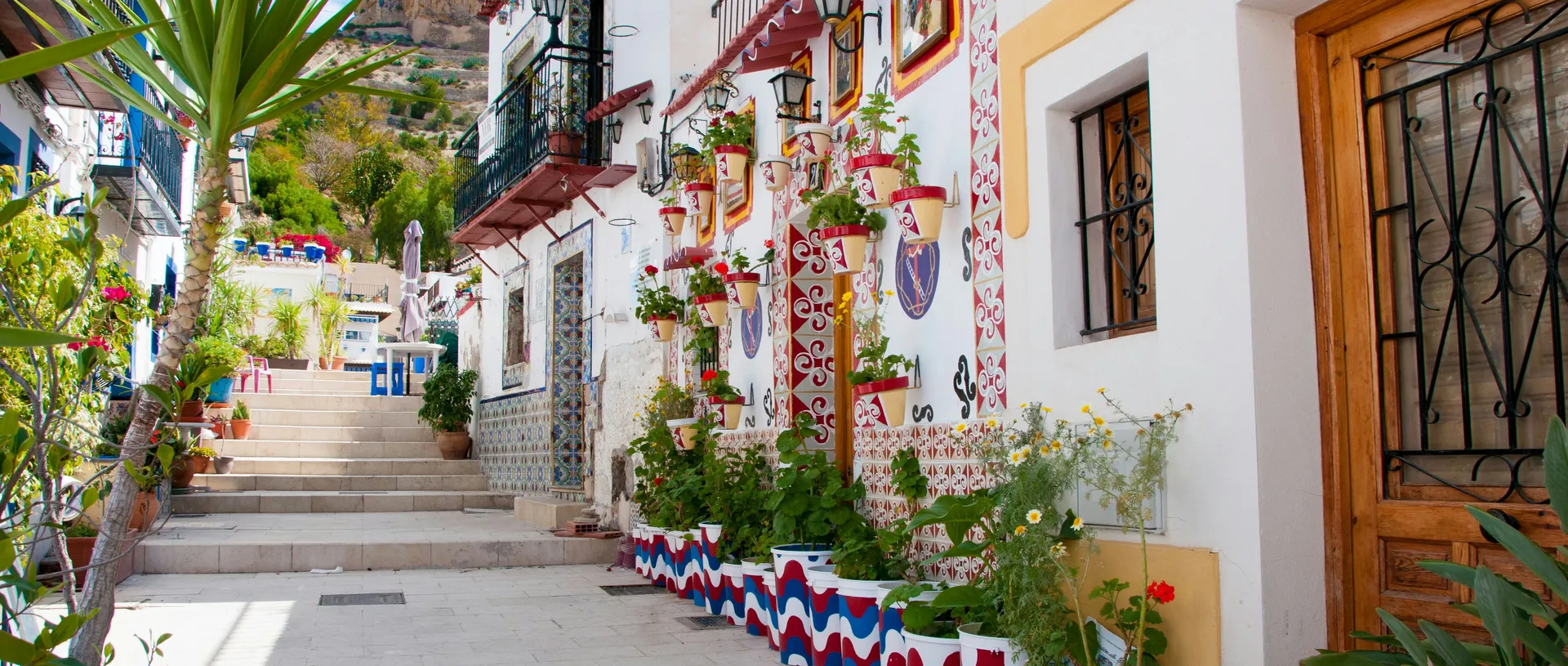 Alicante: A beautiful place to visit
