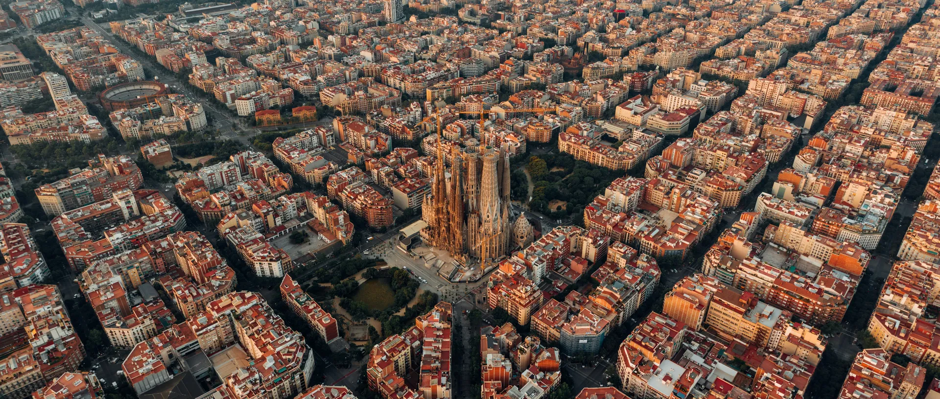 Barcelona Vacation: Gaudi's Masterpieces and Culinary Delights