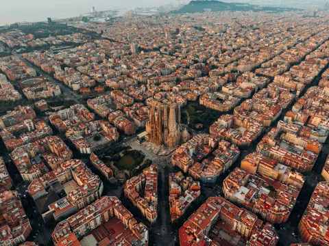 Barcelona Vacation: Gaudi's Masterpieces and Culinary Delights