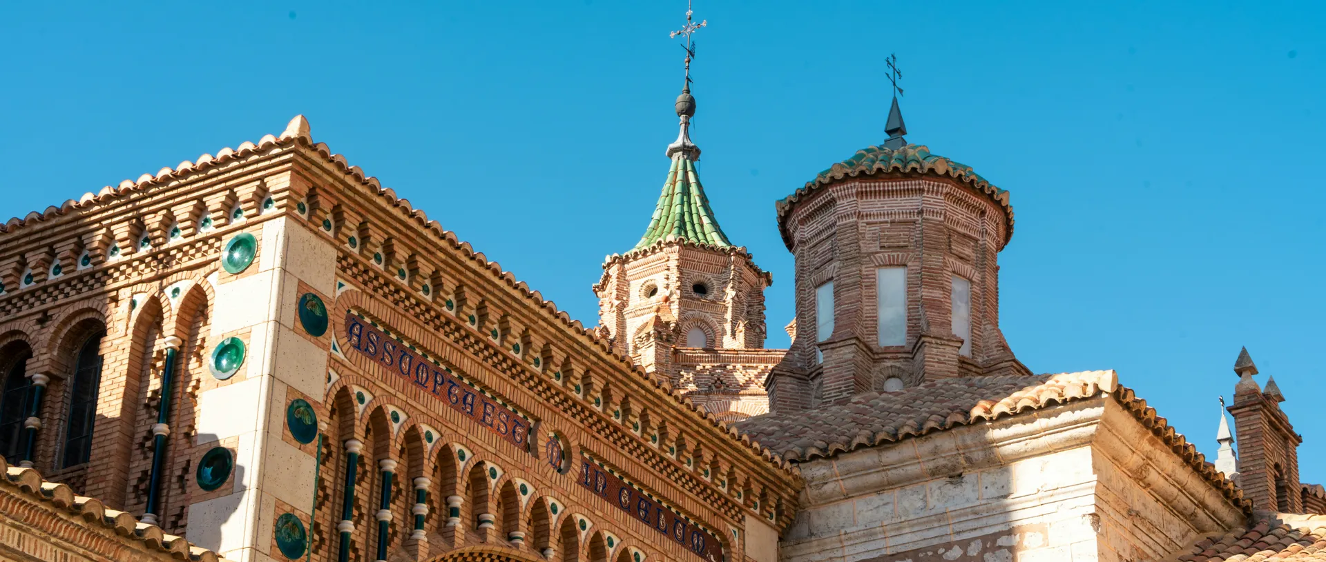 A Day Trip to Teruel with Kids