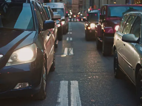 Driving in Spain: Insights from Two Years on the Road