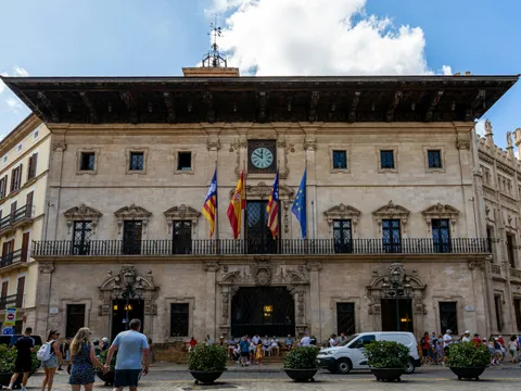 Empadronamiento in Spain: Proof of Residence at the Town Hall