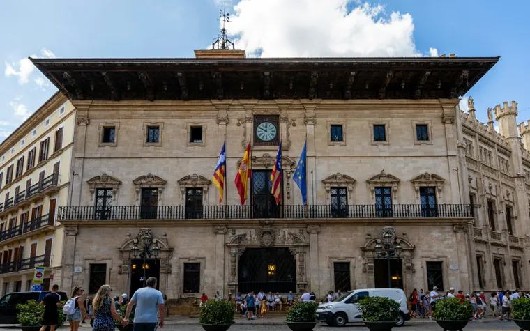 Empadronamiento: Proof of Address in Spain