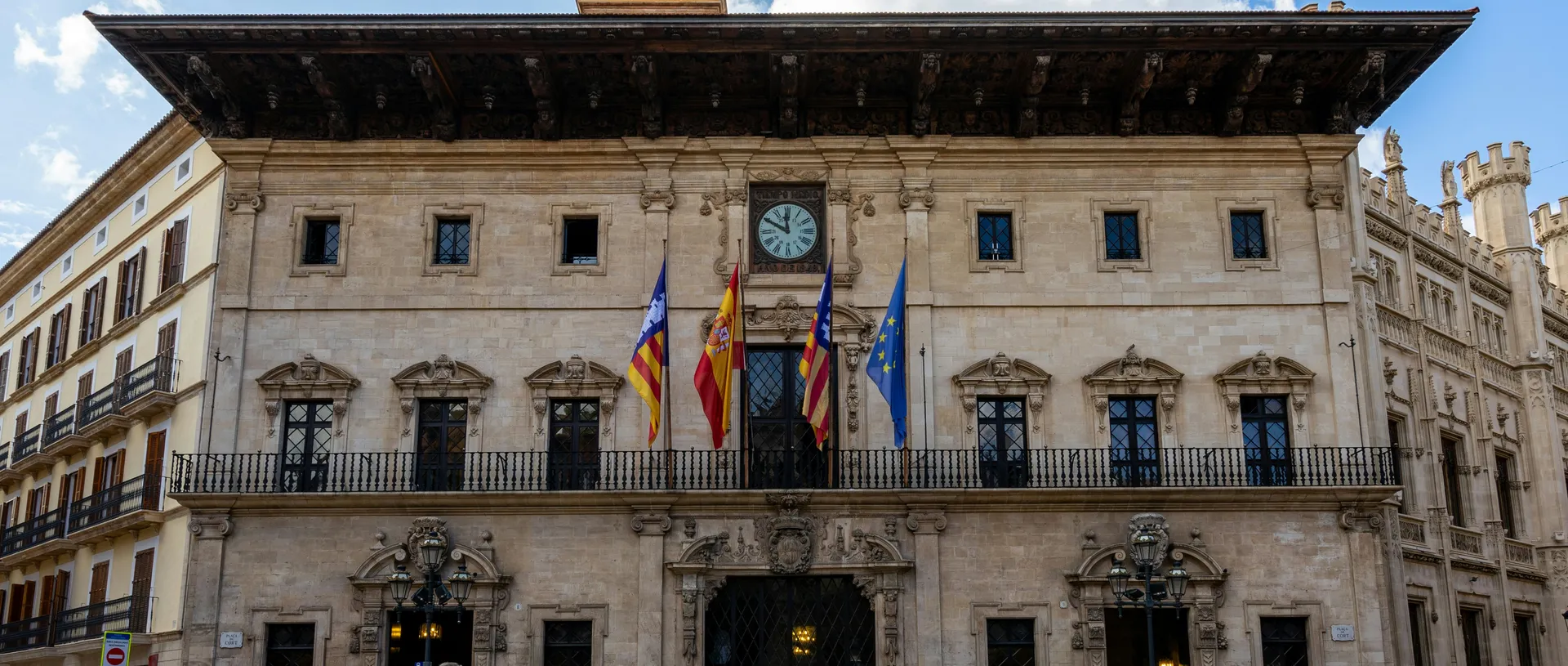 Empadronamiento in Spain: Proof of Residence at the Town Hall