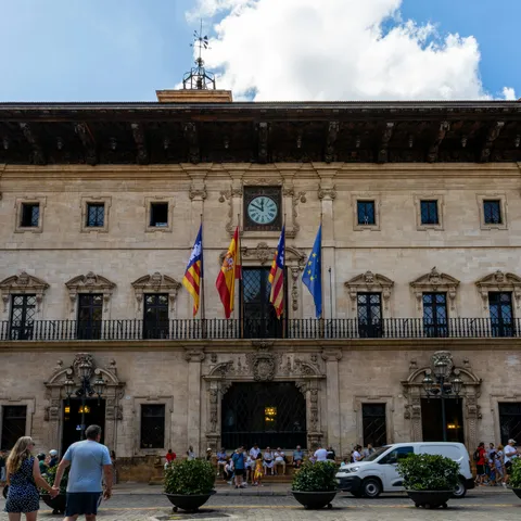 Empadronamiento: Proof of Address in Spain