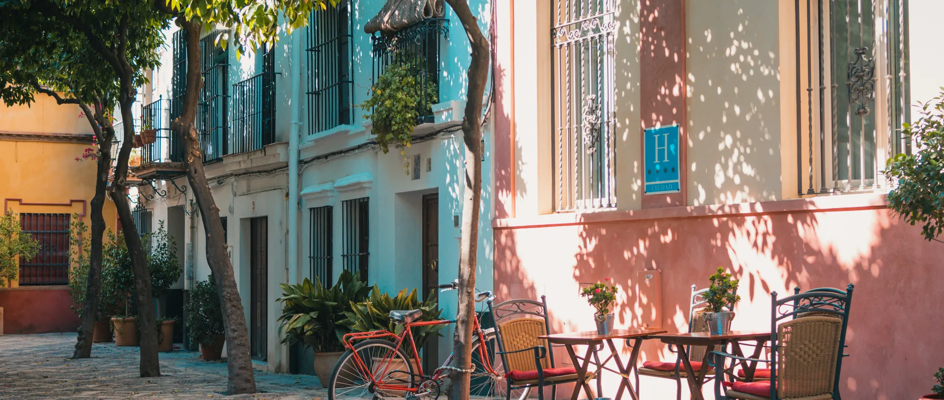 Everything Spain