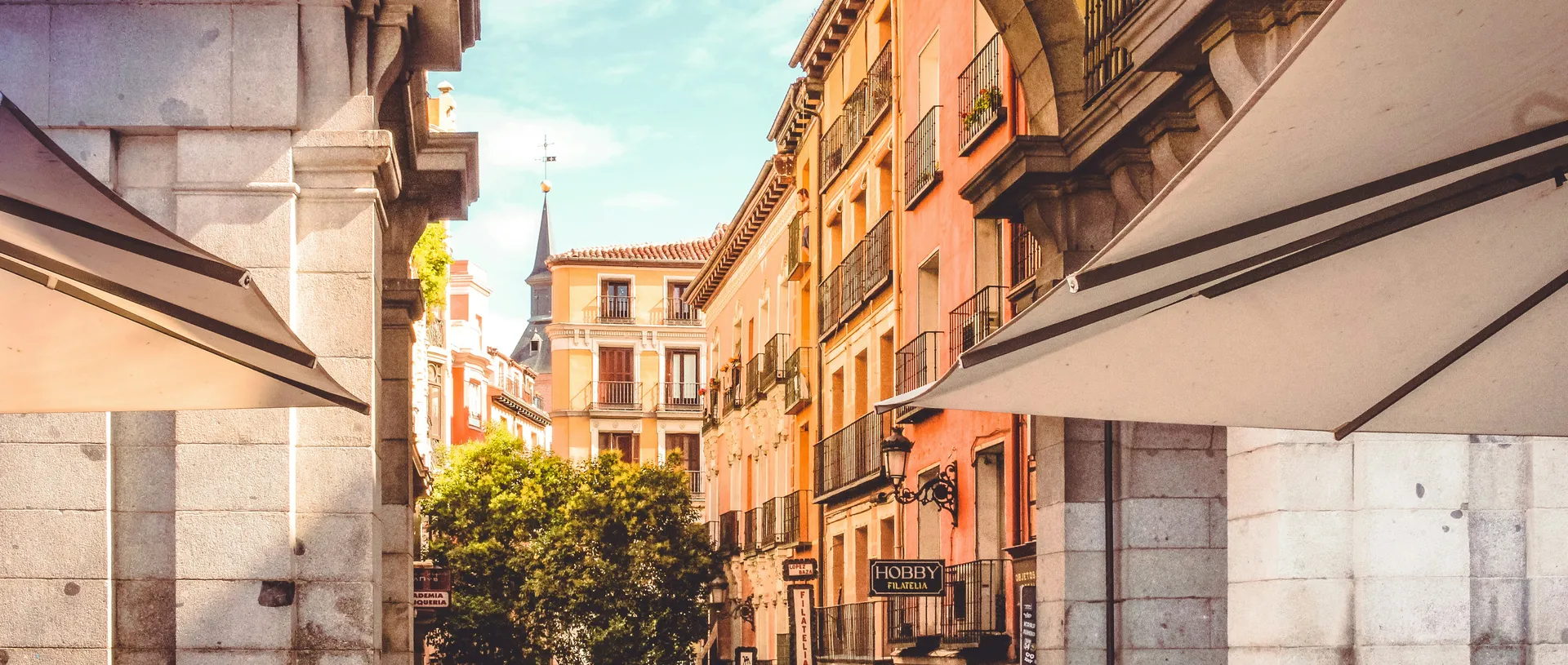 Madrid: A Spectacular Road Trip Adventure