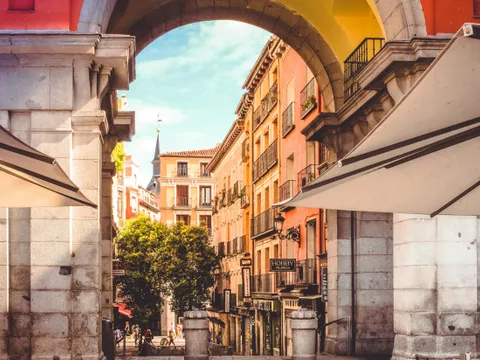Madrid: A Spectacular Road Trip Adventure