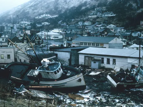 Navigating a Natural Disaster: Our Family's Resilient Journey