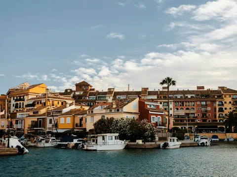 Our life in Spain: The first month