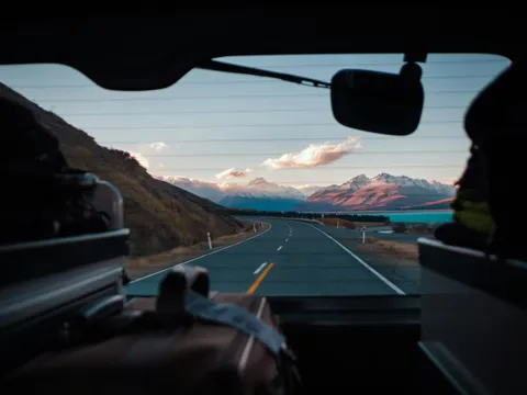 Our roadtrip: The preparation