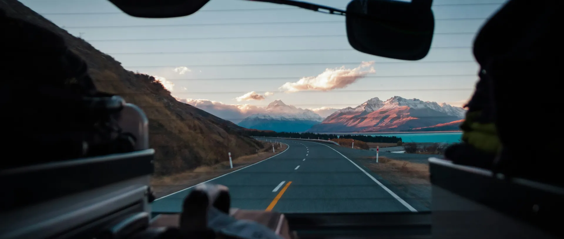 Our roadtrip: The preparation