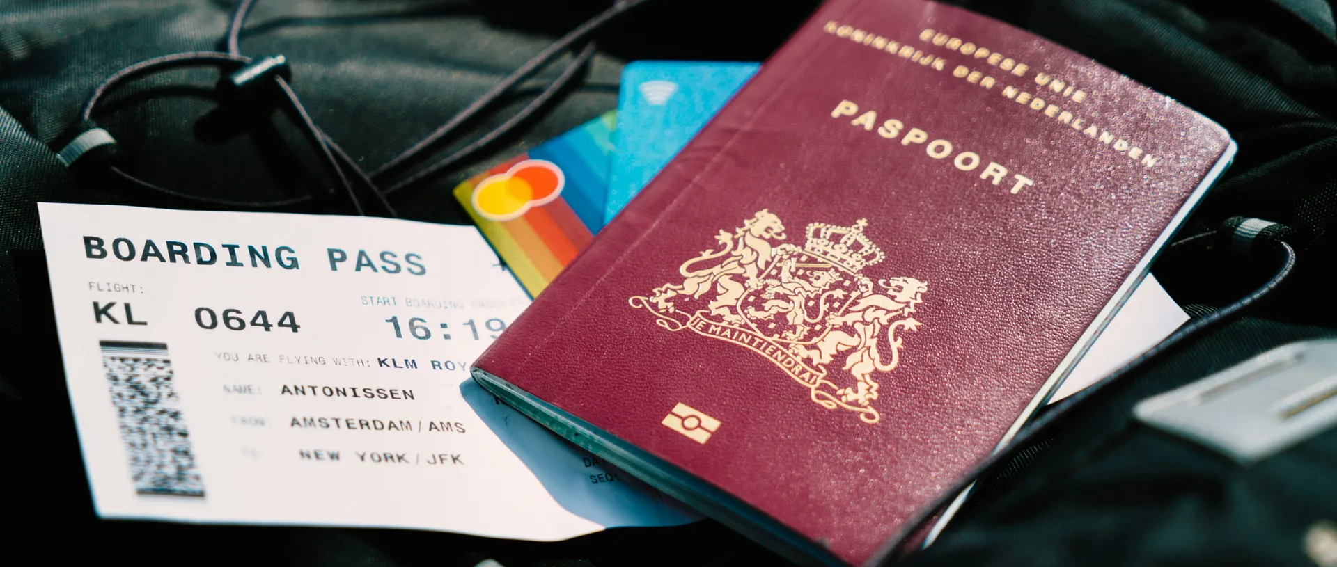 Passport Renewals: An Adventure in Madrid's Heart
