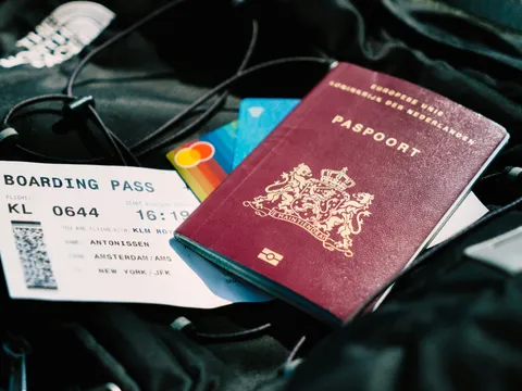 Passport Renewals: An Adventure in Madrid's Heart