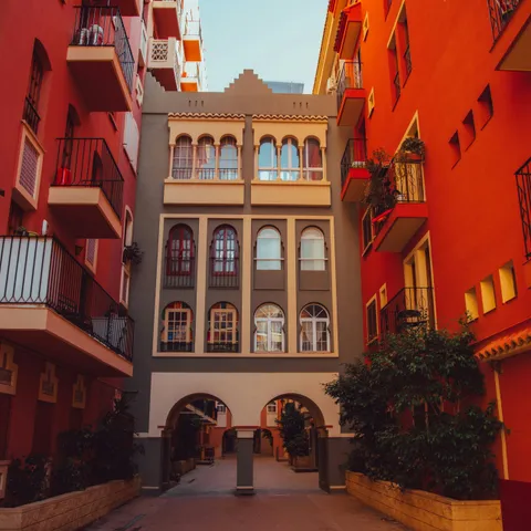Port Saplaya with Kids: Valencia’s Little Venice