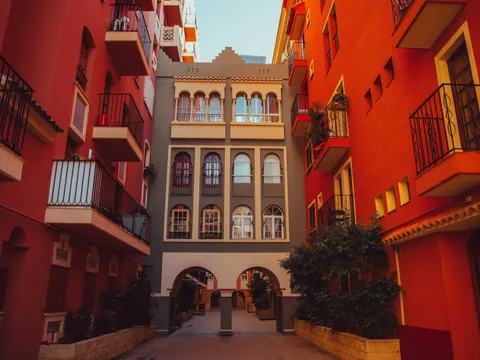 Port Saplaya with Kids: Valencia’s Little Venice