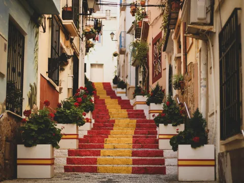 Three Years in Spain: Adventures, Challenges, and Family Memories from Our Expat Life