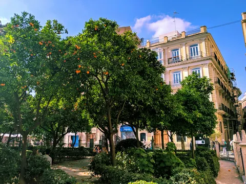Torrente: A hidden gem near Valencia